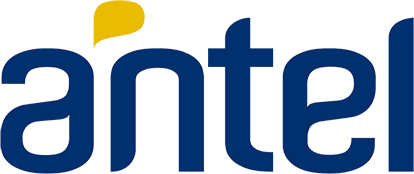 Logo Antel