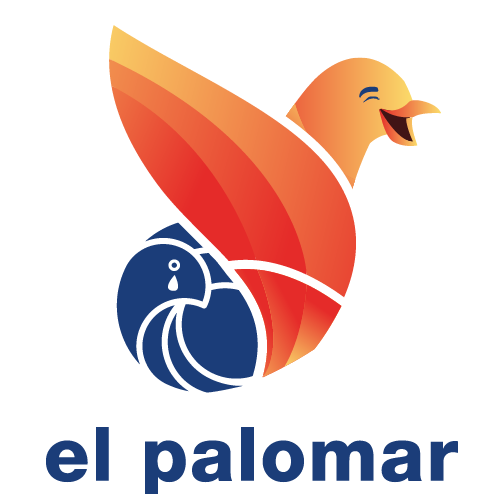 Logo El palomar